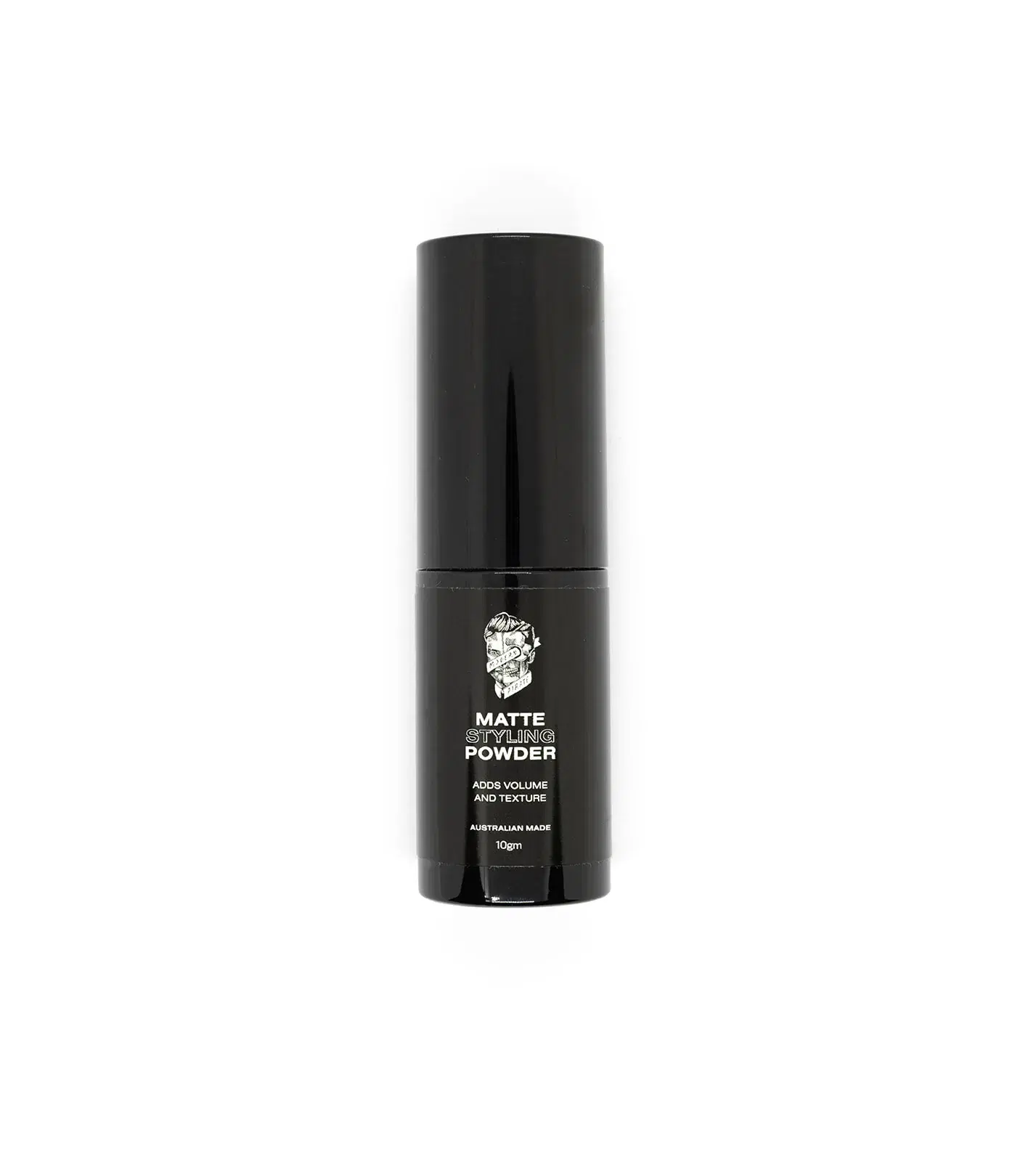 Matte Styling Powder